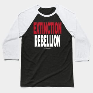 Climate Activist Graphics #takingblindfoldsoff 42 Baseball T-Shirt